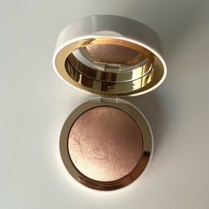 NWOT EM Cosmetics Sunscape Highlighter